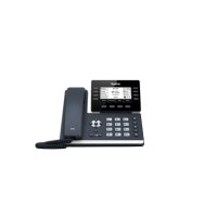 Yealink T53W SIP Telefon - VoIP-Telefon - Voice-Over-IP