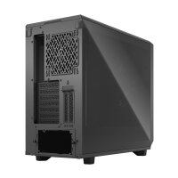 Fractal Design Meshify 2, Tower, PC, Grau, ATX, EATX, micro ATX, Mini-ITX, Stahl, Gaming