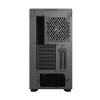 Fractal Design Meshify 2, Tower, PC, Grau, ATX, EATX, micro ATX, Mini-ITX, Stahl, Gaming