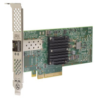 Lenovo Broadcom 57414 10/25GbE SFP28 2-port PCIe,...