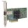 Lenovo Broadcom 57414 10/25GbE SFP28 2-port PCIe, Eingebaut, Kabelgebunden, PCI Express, Ethernet, Grün, Metallisch