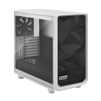 Fractal Design Meshify 2, Tower, PC, Weiß, ATX,...