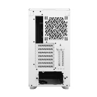 Fractal Design Meshify 2, Tower, PC, Weiß, ATX, EATX, micro ATX, Mini-ITX, Stahl, Gaming