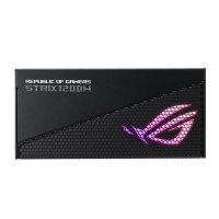 ASUS ROG STRIX 1200W Gold Aura Edition, 1200 W, 100 - 240 V, 120 W, 1200 W, 120 W, 3,6 W