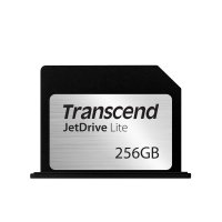 Transcend JetDrive Lite 360, 256 GB, 95 MB/s, 55 MB/s,...