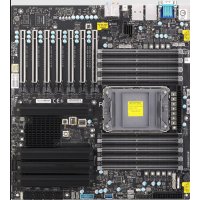 Supermicro MBD-X12SPA-TF-B, Intel, LGA 4189, Intel®...