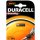 Duracell 023352, Einwegbatterie, Alkali, 12 V, 1 Stück(e), Sichtverpackung, Zylindrische