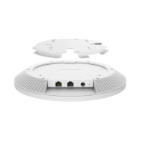 TP-LINK Omada EAP783, 19000 Mbit/s, 1376 Mbit/s, 5760 Mbit/s, 11520 Mbit/s, 10000 Mbit/s, 2.4 - 6 GHz