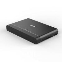 Lindy 43359, SSD, Serial ATA III, M.2, USB 3.2 Gen 2 (3.1...