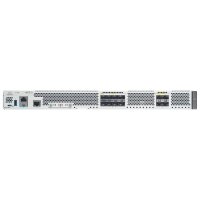 Cisco C8500L-8S4X, Managed, Gigabit Ethernet...