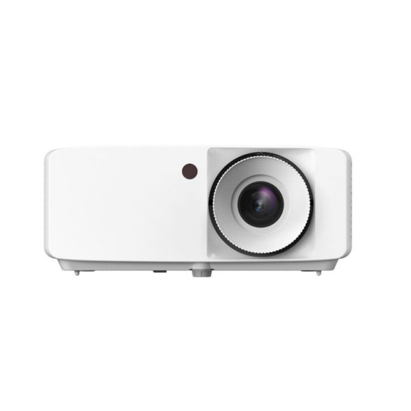 Optoma HZ146X-W, 3800 ANSI Lumen, DLP, 1080p (1920x1080), 2000000:1, 16:9, 508 - 7620 mm (20 - 300")