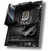 ASUS ROG MAXIMUS Z690 HERO, Intel, LGA 1700, Intel® Celeron®, Intel® Core™ i3, Intel® Core™ i5, Intel® Core™ i7, Intel® Core™ i9,..., LGA 1700, DDR5-SDRAM, 192 GB