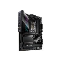 ASUS ROG MAXIMUS Z690 HERO, Intel, LGA 1700, Intel® Celeron®, Intel® Core™ i3, Intel® Core™ i5, Intel® Core™ i7, Intel® Core™ i9,..., LGA 1700, DDR5-SDRAM, 192 GB