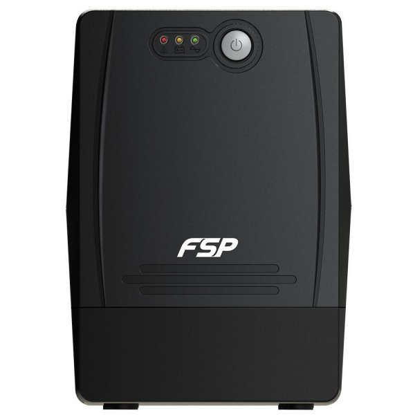 FSP FP 2000, Line-Interaktiv, 2 kVA, 1200 W, Sine, 162 V, 290 V