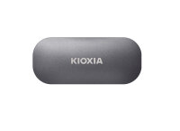 Kioxia EXCERIA PLUS, 1000 GB, USB Typ-C, 3.2 Gen 1 (3.1...