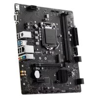 MSI PRO H510M-B - Mainboard - mATX