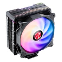 RAIJINTEK ELEOS 12 EVO RBW, Luftkühlung, 12 cm, 800...