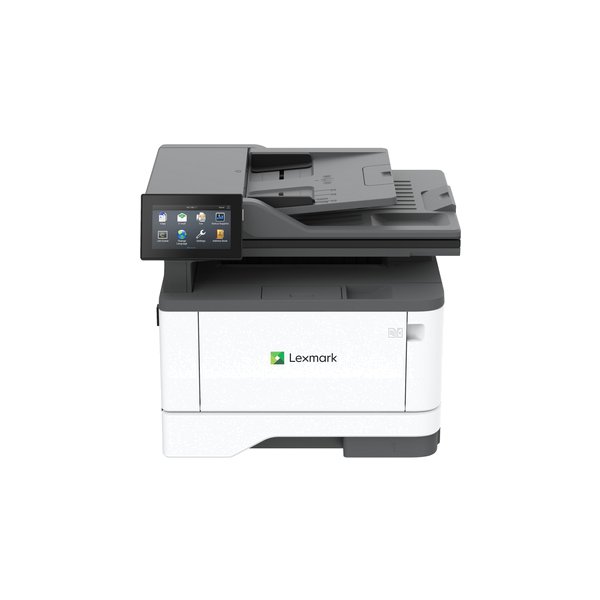 Lexmark XM3142, Laser, Monodruck, 2400 x 600 DPI, Farbkopieren, A4, Schwarz, Weiß