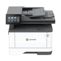 Lexmark XM3142, Laser, Monodruck, 2400 x 600 DPI,...