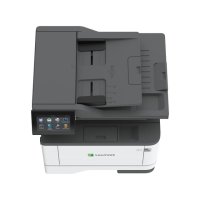 Lexmark XM3142, Laser, Monodruck, 2400 x 600 DPI, Farbkopieren, A4, Schwarz, Weiß