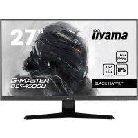 Iiyama G-MASTER G2745QSU-B1, 68,6 cm (27"), 2560 x...