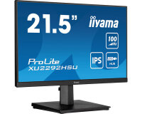 Iiyama ProLite XU2292HSU-B6, 54,6 cm (21.5"), 1920 x...