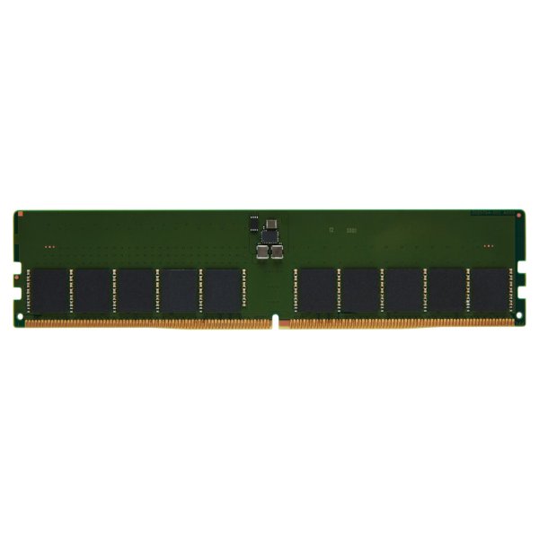 Kingston 48GB 5600MT/s DDR5 ECC DIMM