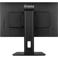 Iiyama ProLite XUB2292HSU-B6, 55,9 cm (22"), 1920 x 1080 Pixel, Full HD, LED, 0,4 ms, Schwarz