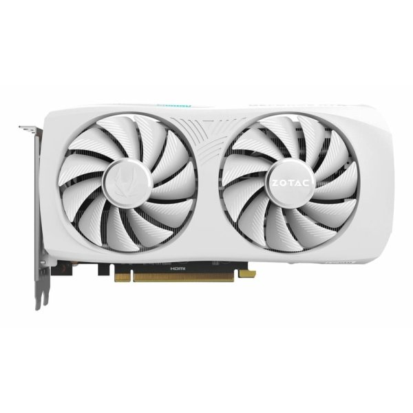 ZOTAC ZT-D40720Q-10M, GeForce RTX 4070 SUPER, 12 GB, GDDR6X, 192 Bit, 7680 x 4320 Pixel, PCI Express x16 4.0