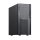 Chieftec CW-01B-OP, Tower, PC, Schwarz, ATX, micro ATX, Mini-ITX, SPCC, 16,5 cm