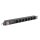 Lanberg PDU-PRO-07F-0200-BK, Geändert, 1U, Einphasig, Horizontal, Aluminium, Schwarz