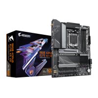 Gigabyte B650 AORUS ELITE AX V2, AMD, Sockel AM5, AMD...