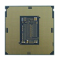 Intel Core i3-8100T, Intel® Core™ i3, LGA 1151 (Socket H4), 14 nm, Intel, i3-8100T, 3,1 GHz