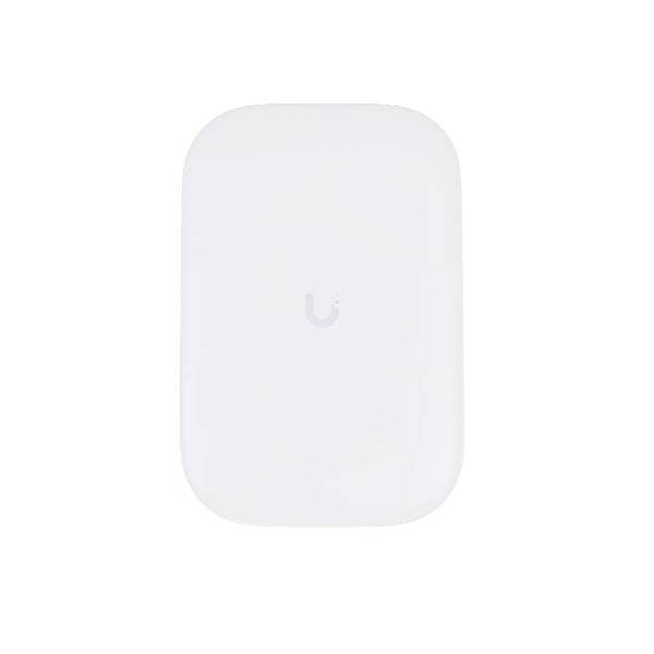 UbiQuiti Panel Antenna Ultra, 15 dBi, 5 GHz, Paneel-Antenne, IP6X, 200 km/h, Innen & Außen