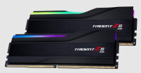 G.Skill Trident Z5 RGB F5-7200J3646F24GX2-TZ5RK, 48 GB, 2 x 24 GB, DDR5, 7200 MHz