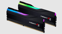 G.Skill Trident Z5 RGB F5-7200J3646F24GX2-TZ5RK, 48 GB, 2 x 24 GB, DDR5, 7200 MHz