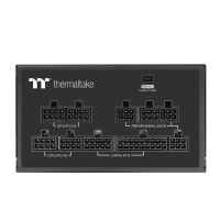 Thermaltake Toughpower GF2 ARGB, 750 W, 100 - 240 V, 900 W, 50 - 60 Hz, 10 A, Aktiv