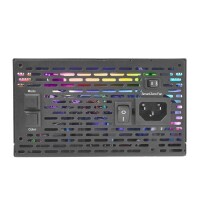 Thermaltake Toughpower GF2 ARGB, 750 W, 100 - 240 V, 900 W, 50 - 60 Hz, 10 A, Aktiv