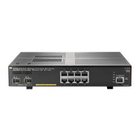 HPE 2930F 8G PoE+ 2SFP+, Managed, L3, Gigabit Ethernet...