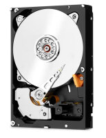 WD WD Red Pro, 3.5", 12 TB, 7200 RPM