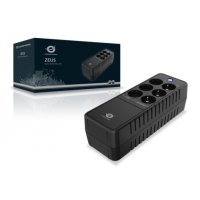 Conceptronic ZEUS05E, Standby (Offline), 0,65 kVA, 360 W,...