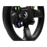 Guillemot Thrustmaster 4060057, Steuerrad, PC, Playstation 3, PlayStation 4, Xbox One, Digital, Kabelgebunden, Schwarz, Leder