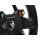 Guillemot Thrustmaster 4060057, Steuerrad, PC, Playstation 3, PlayStation 4, Xbox One, Digital, Kabelgebunden, Schwarz, Leder