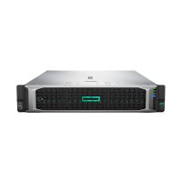 HPE ProLiant DL380 Gen10, 2,4 GHz, 4210R, 64 GB,...