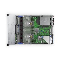 HPE ProLiant DL380 Gen10, 2,4 GHz, 4210R, 64 GB,...