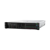 HPE ProLiant DL380 Gen10, 2,4 GHz, 4210R, 64 GB, DDR4-SDRAM, 3,84 TB, Rack (2U)