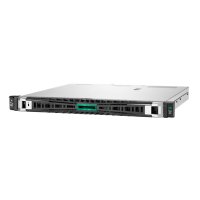 HPE ProLiant Gen11, 2,9 GHz, E-2436, 32 GB, DDR5-SDRAM,...