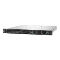 HPE ProLiant Gen11, 2,9 GHz, E-2436, 32 GB, DDR5-SDRAM, 960 GB, Rack (1U)