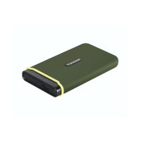 Transcend ESD380C, 4 TB, USB Typ-C, 3.2 Gen 2 (3.1 Gen...