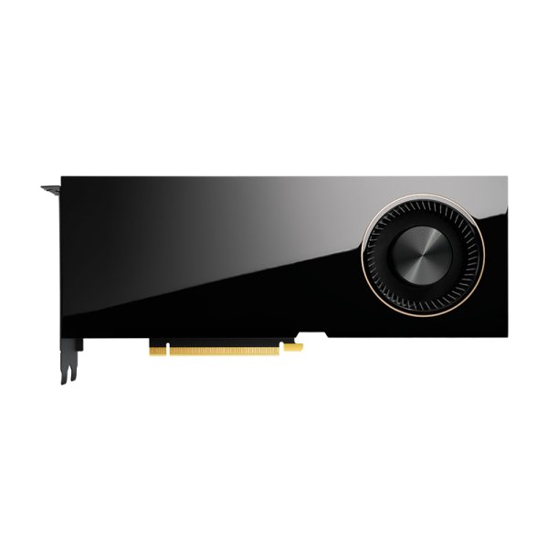 PNY VCNRTXA6000-SB, RTX A6000, 48 GB, GDDR6, 384 Bit, 7680 x 4320 Pixel, PCI Express x16 4.0